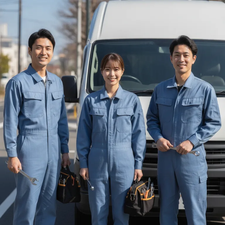 ヒートポンプ修理 のチーム: Hino